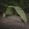 M-Tac Inflatable Sleeping Pad 195Х120cm Pripučiamas kilimėlis