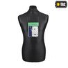 M-Tac Waterproof Case for Documents 16х12 cm Neperšlampamas