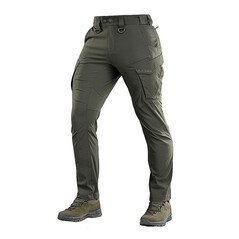 M-Tac pants Aggressor Summer Flex Vasarinės kelnės