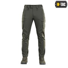 M-Tac pants Aggressor Summer Flex Vasarinės kelnės