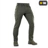 M-Tac pants Aggressor Summer Flex Vasarinės kelnės