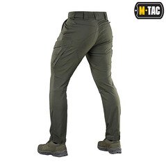 M-Tac pants Aggressor Summer Flex Vasarinės kelnės