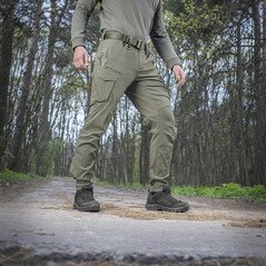 M-Tac pants Aggressor Summer Flex Vasarinės kelnės