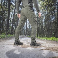 M-Tac pants Aggressor Summer Flex Vasarinės kelnės