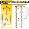 M-Tac pants Aggressor Summer Flex Vasarinės kelnės