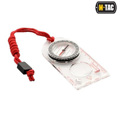 M-Tac Map Compass Žemėlapio kompasas