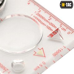 M-Tac Map Compass Žemėlapio kompasas