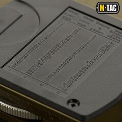 M-Tac Army Compass Kariškas kompasas