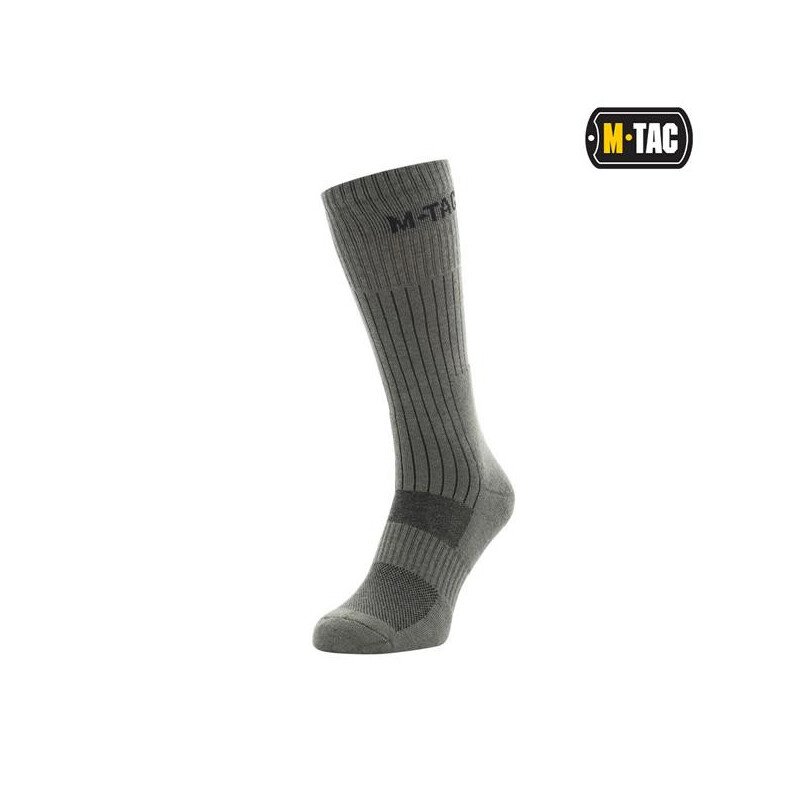 M-Tac High Socks Mk.2 Aukštos kojinės