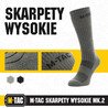 M-Tac High Socks Mk.2 Aukštos kojinės