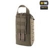 M-Tac Medical Pouch Elite Rip Off Nuplėšiamas IFAK/medicininis