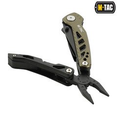 M-Tac Universal Tool Type 2 Daugiafunkcinis įrankis