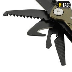 M-Tac Universal Tool Type 2 Daugiafunkcinis įrankis