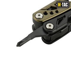 M-Tac Universal Tool Type 2 Daugiafunkcinis įrankis