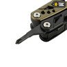 M-Tac Universal Tool Type 2 Daugiafunkcinis įrankis