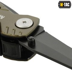 M-Tac Universal Tool Type 2 Daugiafunkcinis įrankis