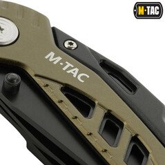 M-Tac Universal Tool Type 2 Daugiafunkcinis įrankis