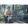 Helikon-Tex BBC Cap - PolyCotton Ripstop - Olive Green - Beisbolo kepuraitė