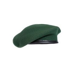 Pentagon French Style Beret Prancūziško stiliaus beretė