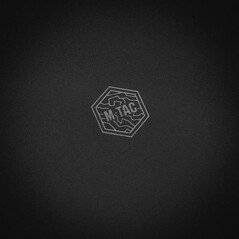 M-Tac Field Maintenance Tray Kilimėlis ginklo valymui ir priežiūrai 24x24cm