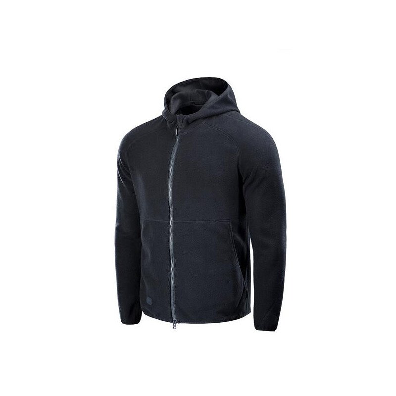 M-Tac Lite Microfleece Hoodie Flisinis džemperis su gobtuvu