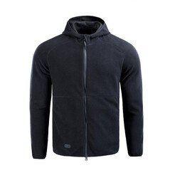 M-Tac Lite Microfleece Hoodie Flisinis džemperis su gobtuvu