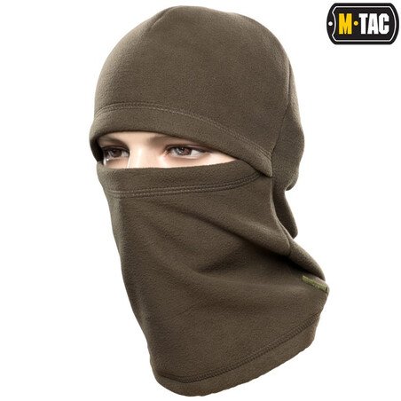 M-Tac Balaclava Elite Fleece Balaklava flisinė