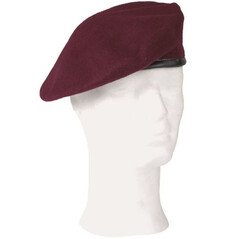 Mil-Tec Berret Beretė iš vilnos
