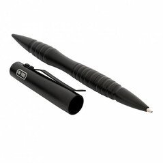 M-Tac Tactical Pen Type 3 Black Taktinis rašiklis