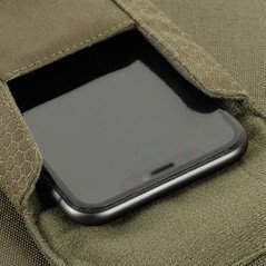 M-Tac Pouch Smartphone Elite Large Hex Full Apsauginis telefono dėklas
