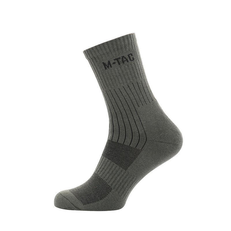 M-Tac Socks Mk.1 Trekingo, žygių kojinės