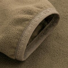 M-Tac Delta Fleece Jacket Plonas, flisinis megztinis