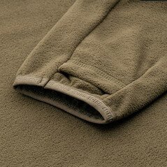 M-Tac Delta Fleece Jacket Plonas, flisinis megztinis