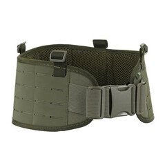 M-Tac War Belt Laser Cut Taktinis karo diržas