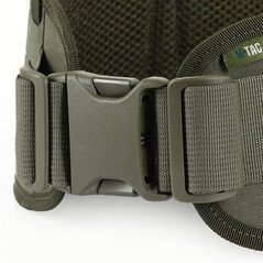 M-Tac War Belt Laser Cut Taktinis karo diržas