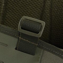 M-Tac War Belt Laser Cut Taktinis karo diržas