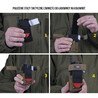 M-Tac Compact Tourniquet Pouch Turniketo dėklas