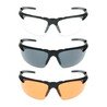 Swiss Eye APACHE Glasses Apsauginiai, taktiniai, šaudymo akiniai