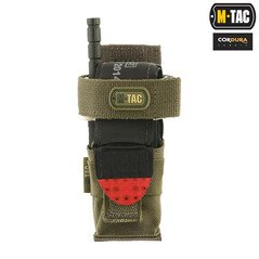 M-Tac Compact Tourniquet Pouch Turniketo dėklas