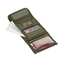 M-Tac Wallet Elite Gen.II Hex Piniginė