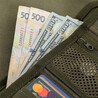 M-Tac Wallet Elite Gen.II Hex Piniginė