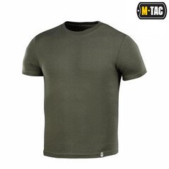 M-Tac T-Shirt 93/7 Medvilniniai marškinėliai su elastanu