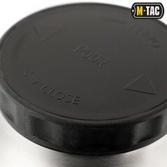 M-Tac Stainless Thermos Plieninis termosas gėrimams 750ml