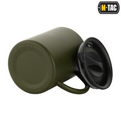 M-Tac Insulated Mug Puodelis 400ml