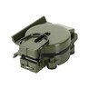 M-Tac Compass Army Ranger Kompasas aliuminio rėmu
