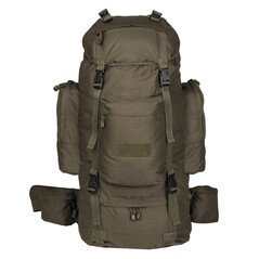Mil-Tec Od Ranger Rucksack Olive 75 Ltr. kuprinė