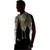 Mil-Tec Od/Black Shemagh Scarf Šalikas