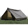 Mil-Tec Od 2-Men Tent ′Mini Pack Super′ Dvivietė kompaktiška palapinė olive green