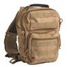 Mil-Tec One Strap Assault Pack Small Vieno diržo maža taktinė kuprinė