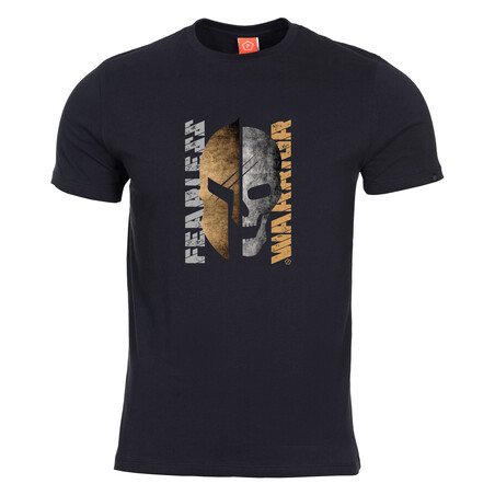 Pentagon Fearless Warrior Marškinėliai